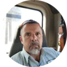 Donald Showalter Avatar